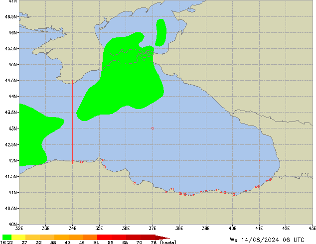 We 14.08.2024 06 UTC