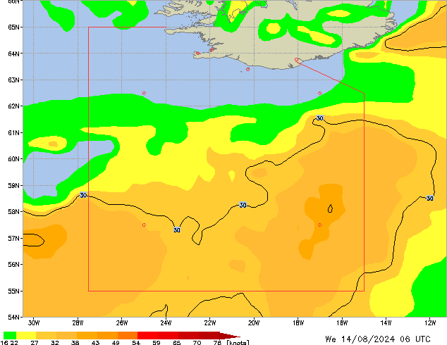 We 14.08.2024 06 UTC