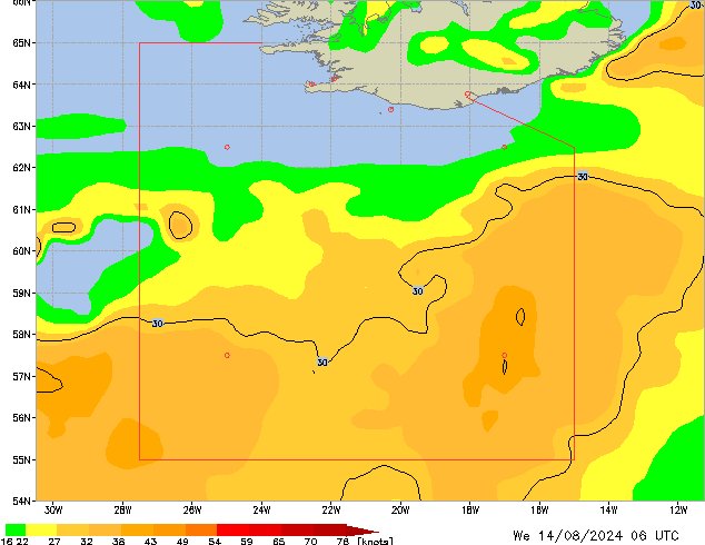 We 14.08.2024 06 UTC