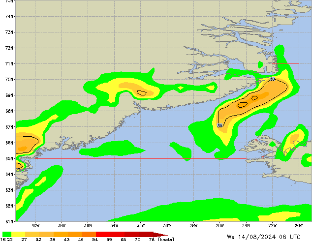 We 14.08.2024 06 UTC