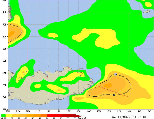 We 14.08.2024 06 UTC