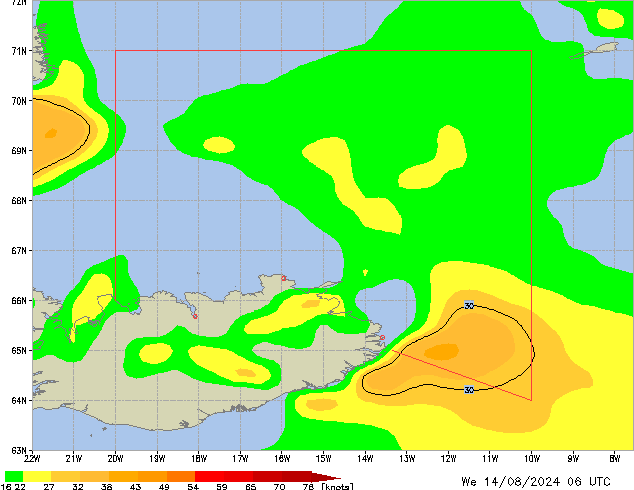 We 14.08.2024 06 UTC