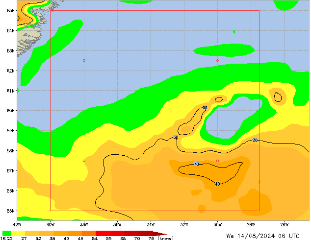 We 14.08.2024 06 UTC