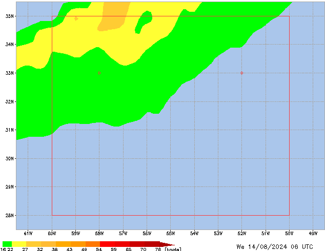 We 14.08.2024 06 UTC