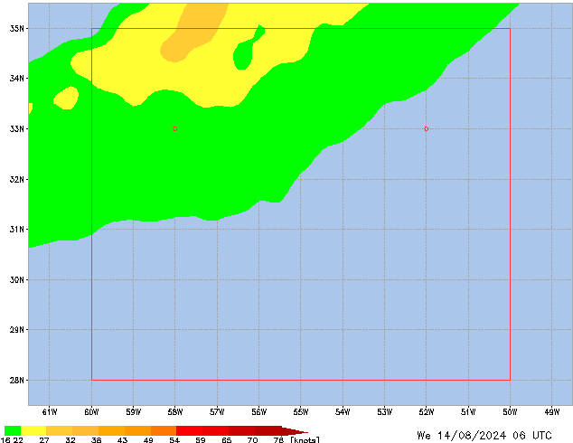 We 14.08.2024 06 UTC