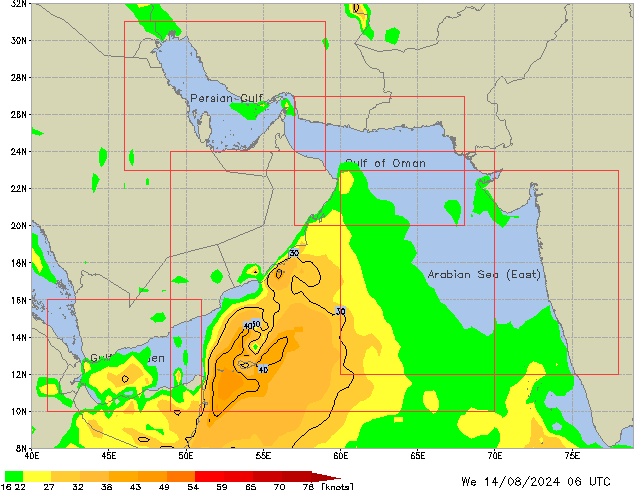 We 14.08.2024 06 UTC