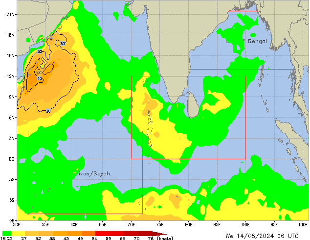 We 14.08.2024 06 UTC