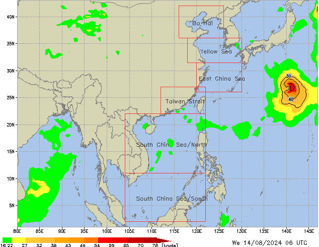 We 14.08.2024 06 UTC