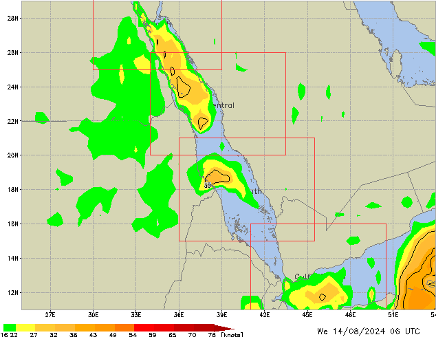 We 14.08.2024 06 UTC