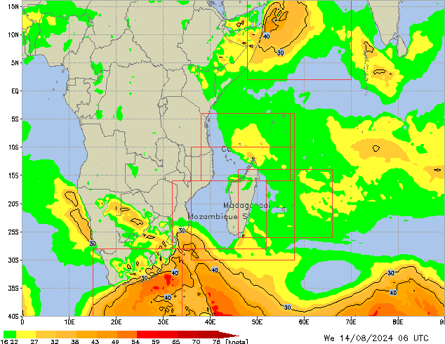 We 14.08.2024 06 UTC