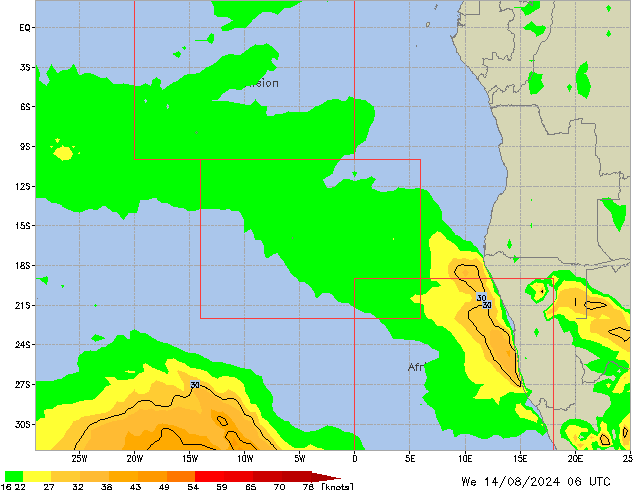 We 14.08.2024 06 UTC