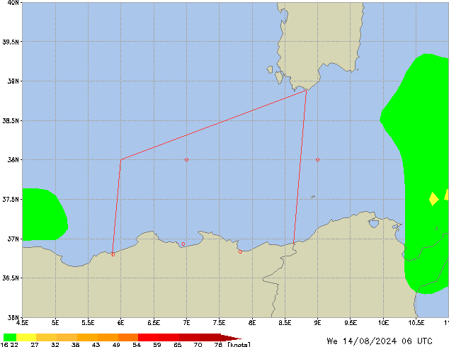 We 14.08.2024 06 UTC