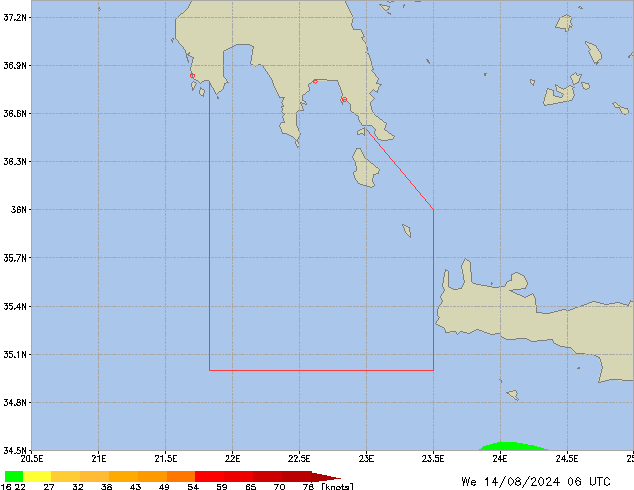 We 14.08.2024 06 UTC