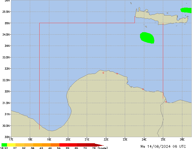 We 14.08.2024 06 UTC