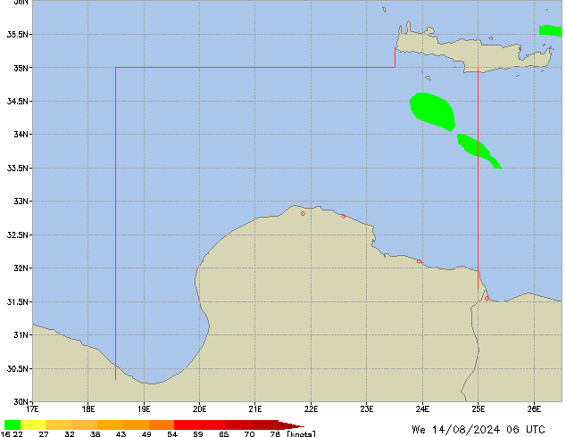 We 14.08.2024 06 UTC