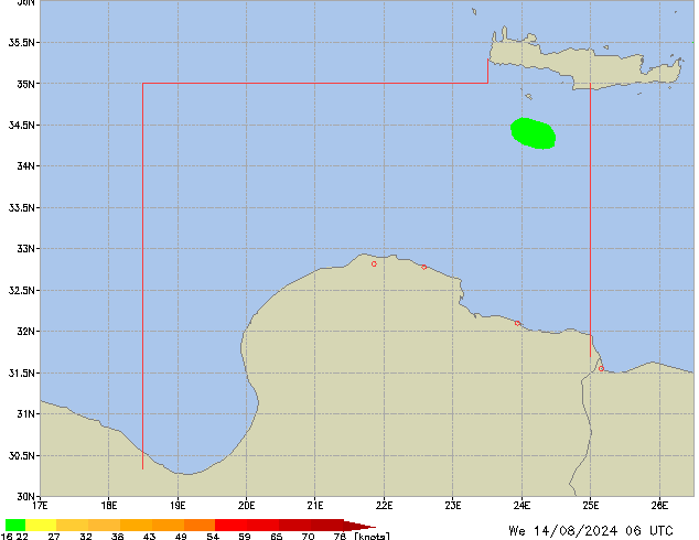 We 14.08.2024 06 UTC