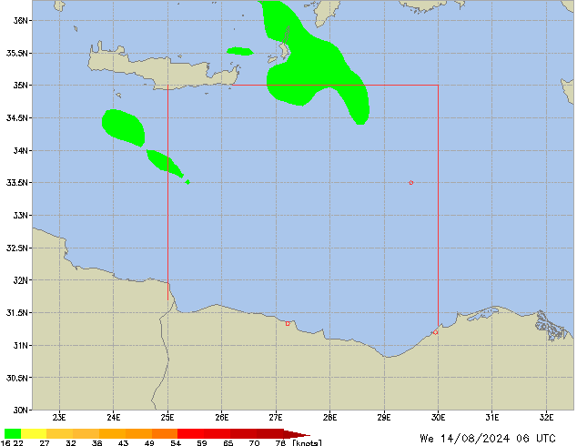 We 14.08.2024 06 UTC