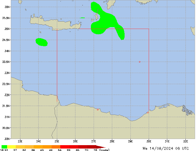 We 14.08.2024 06 UTC