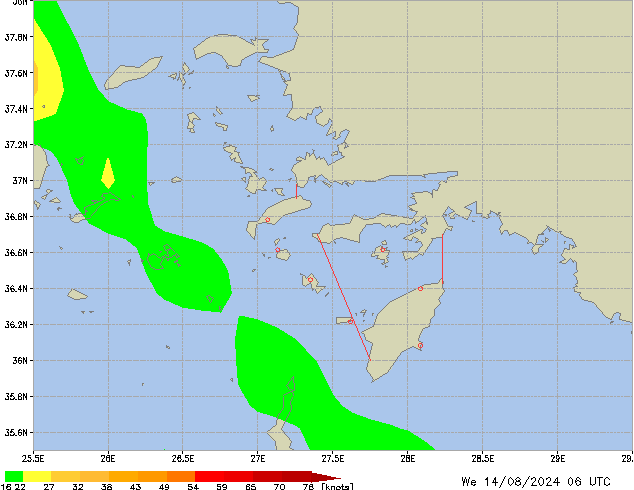 We 14.08.2024 06 UTC