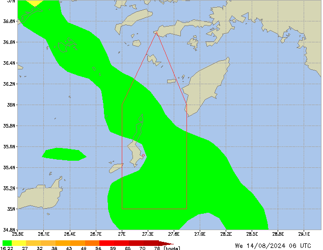 We 14.08.2024 06 UTC