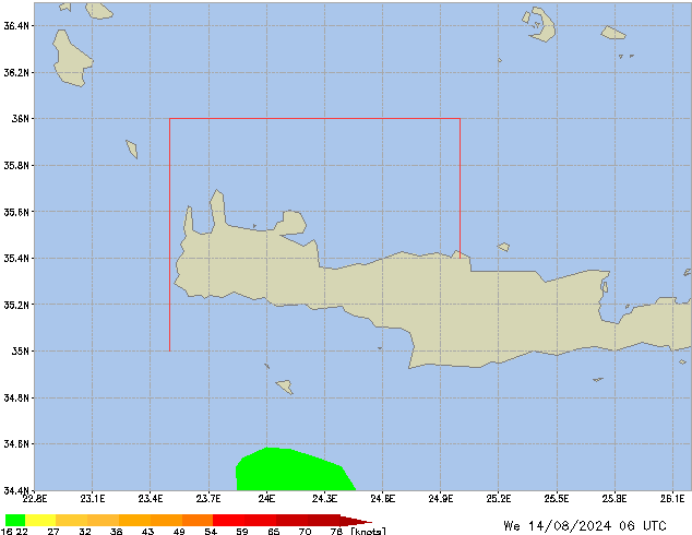 We 14.08.2024 06 UTC