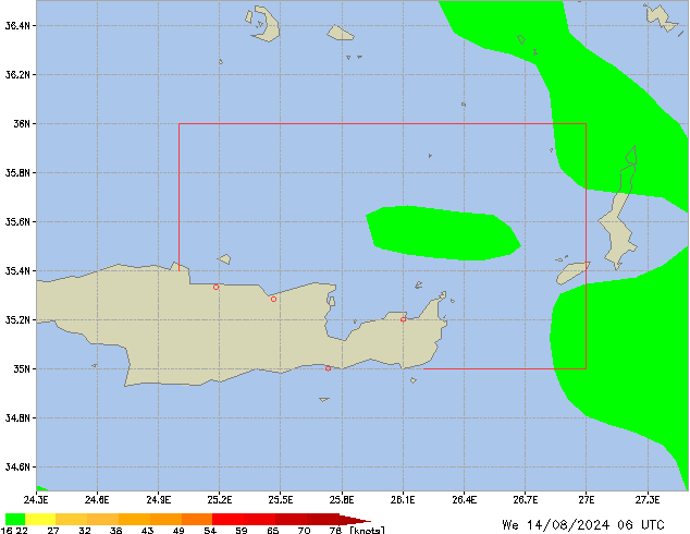 We 14.08.2024 06 UTC