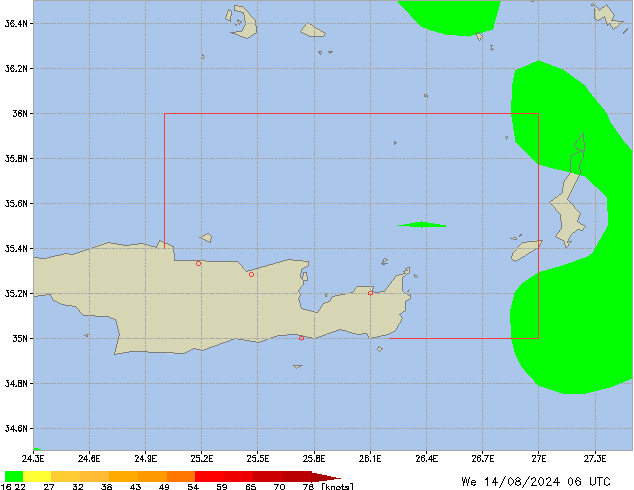 We 14.08.2024 06 UTC