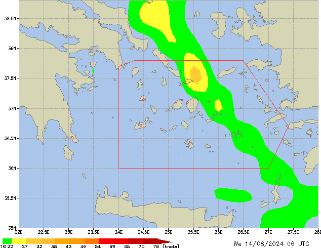 We 14.08.2024 06 UTC