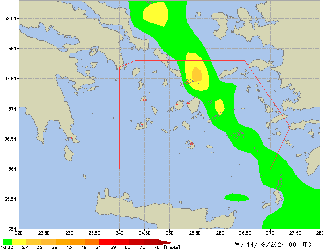 We 14.08.2024 06 UTC