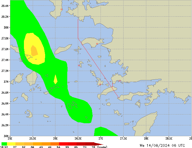 We 14.08.2024 06 UTC