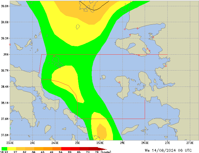 We 14.08.2024 06 UTC