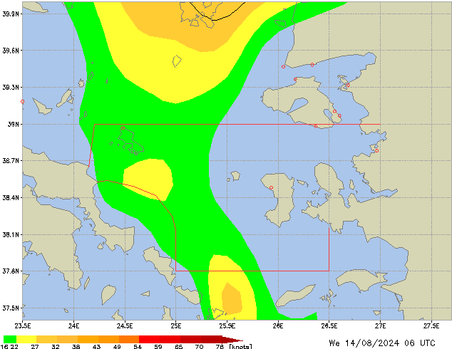 We 14.08.2024 06 UTC