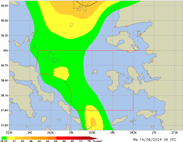 We 14.08.2024 06 UTC