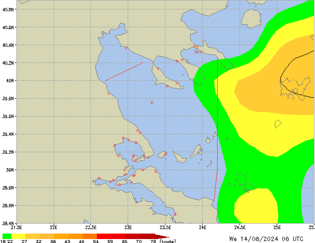 We 14.08.2024 06 UTC