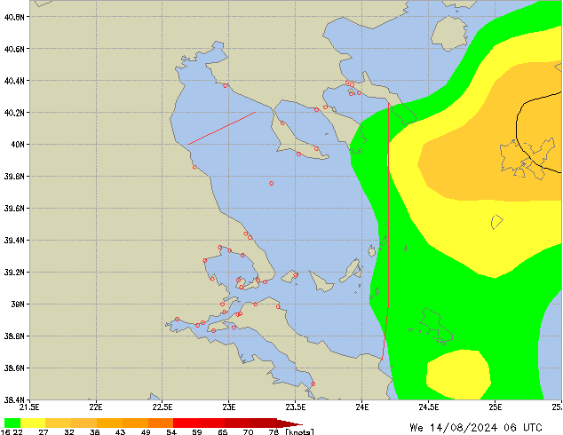 We 14.08.2024 06 UTC