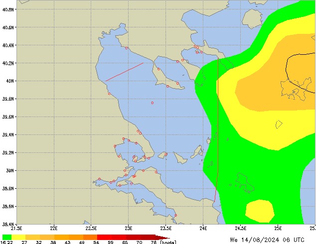 We 14.08.2024 06 UTC