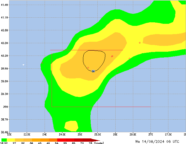 We 14.08.2024 06 UTC