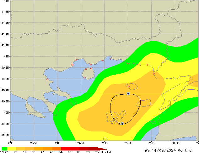 We 14.08.2024 06 UTC