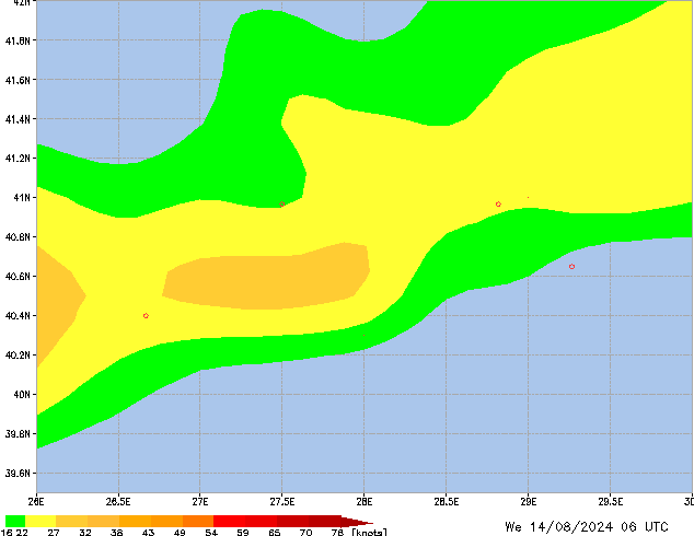 We 14.08.2024 06 UTC