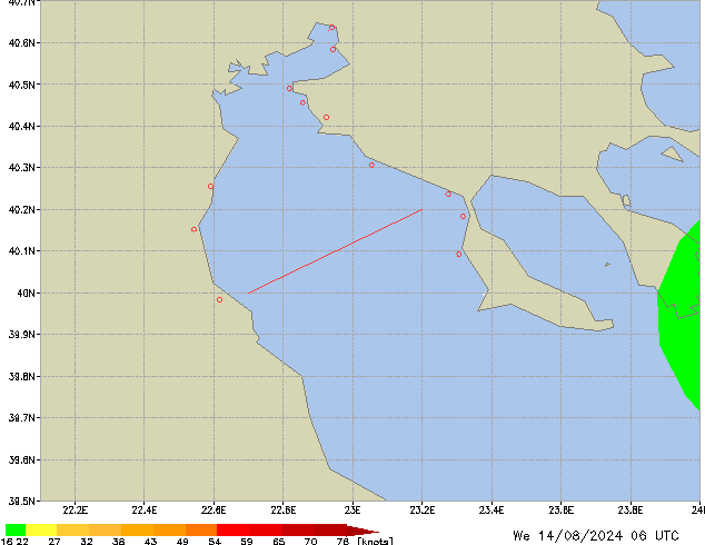 We 14.08.2024 06 UTC