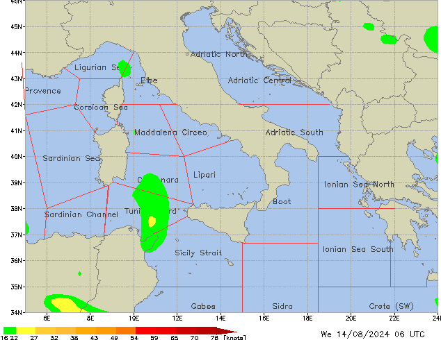 We 14.08.2024 06 UTC