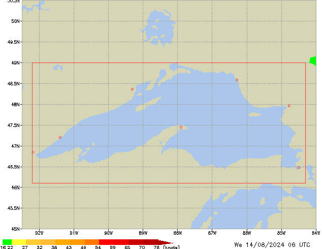 We 14.08.2024 06 UTC