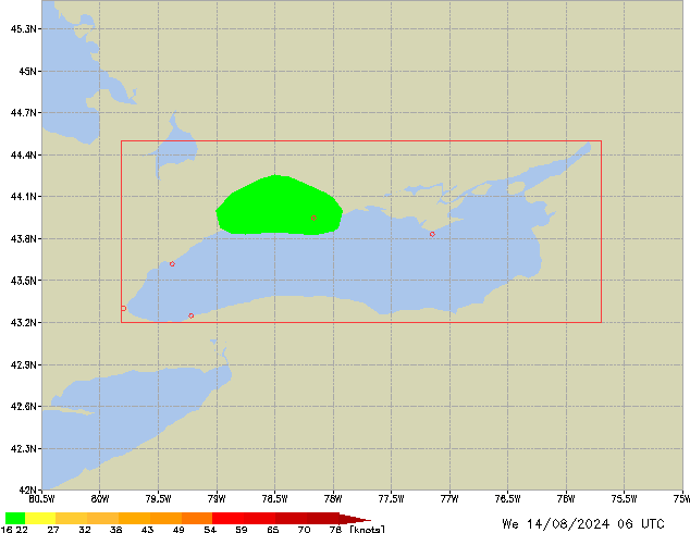 We 14.08.2024 06 UTC