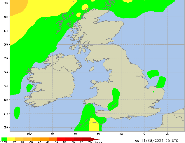 We 14.08.2024 06 UTC