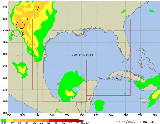 We 14.08.2024 06 UTC