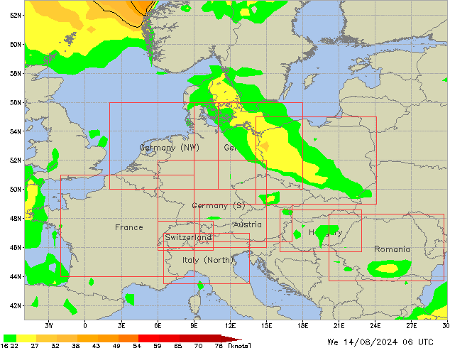 We 14.08.2024 06 UTC