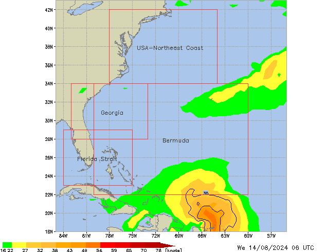 We 14.08.2024 06 UTC