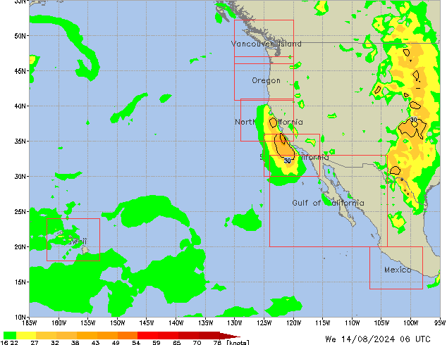 We 14.08.2024 06 UTC