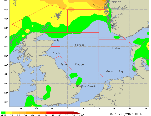 We 14.08.2024 06 UTC