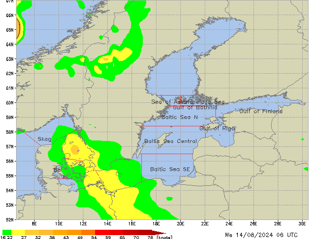 We 14.08.2024 06 UTC